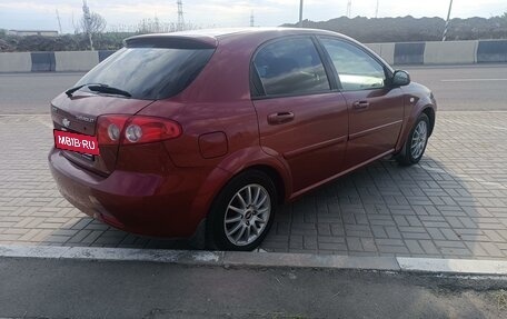 Chevrolet Lacetti, 2007 год, 650 000 рублей, 9 фотография