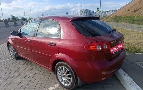 Chevrolet Lacetti, 2007 год, 650 000 рублей, 13 фотография
