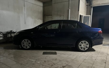 Toyota Corolla, 2007 год, 950 000 рублей, 2 фотография