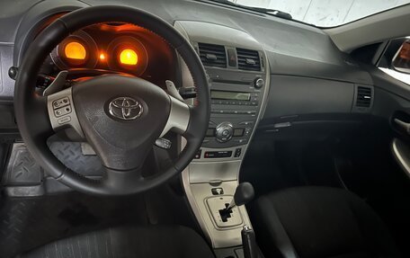 Toyota Corolla, 2007 год, 950 000 рублей, 4 фотография