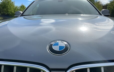 BMW X3, 2012 год, 2 470 000 рублей, 4 фотография