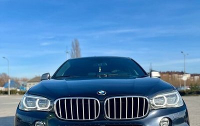 BMW X6, 2015 год, 4 650 000 рублей, 1 фотография