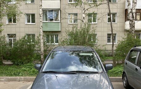 Suzuki Liana, 2007 год, 600 000 рублей, 2 фотография