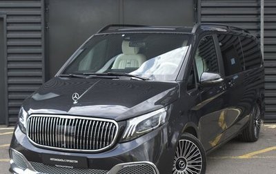 Mercedes-Benz V-Класс, 2022 год, 27 675 000 рублей, 1 фотография