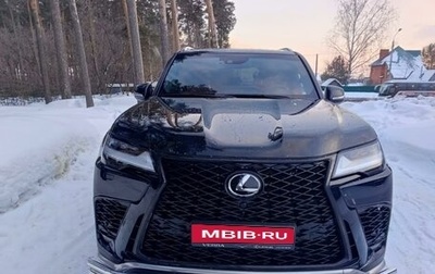 Lexus LX, 2023 год, 21 800 000 рублей, 1 фотография