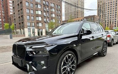 BMW X7, 2024 год, 16 999 000 рублей, 1 фотография