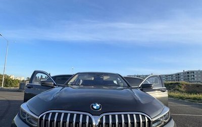 BMW 7 серия, 2020 год, 8 690 000 рублей, 1 фотография