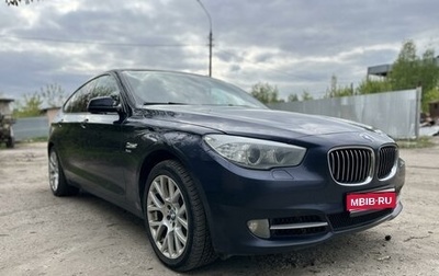 BMW 5 серия, 2011 год, 1 799 000 рублей, 1 фотография