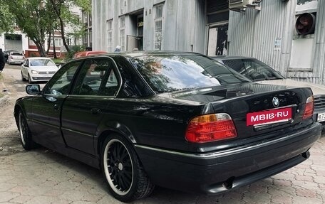 BMW 7 серия, 1995 год, 785 000 рублей, 4 фотография