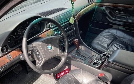 BMW 7 серия, 1995 год, 785 000 рублей, 9 фотография