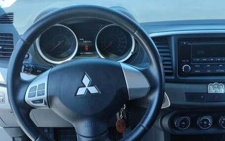 Mitsubishi Lancer IX, 2013 год, 1 100 000 рублей, 7 фотография
