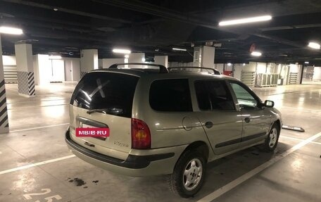 Renault Megane II, 1999 год, 195 000 рублей, 5 фотография