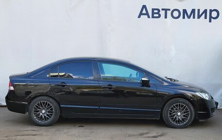 Honda Civic VIII, 2009 год, 920 000 рублей, 4 фотография