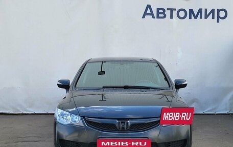 Honda Civic VIII, 2009 год, 920 000 рублей, 2 фотография