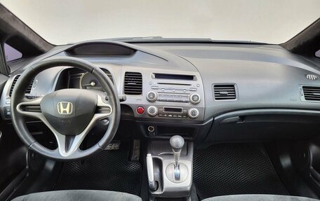 Honda Civic VIII, 2009 год, 920 000 рублей, 12 фотография