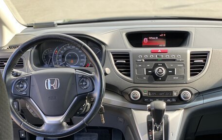 Honda CR-V IV, 2013 год, 2 290 000 рублей, 14 фотография