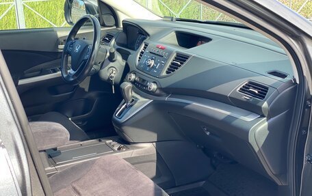 Honda CR-V IV, 2013 год, 2 290 000 рублей, 13 фотография