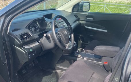 Honda CR-V IV, 2013 год, 2 290 000 рублей, 12 фотография