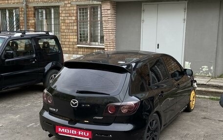 Mazda 3, 2005 год, 235 000 рублей, 5 фотография