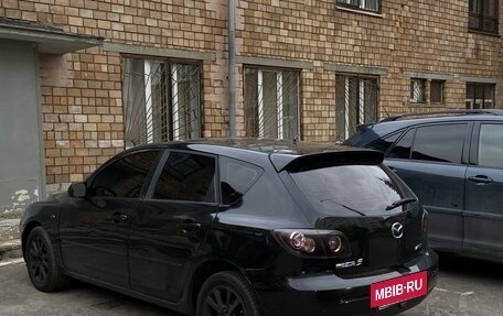 Mazda 3, 2005 год, 235 000 рублей, 6 фотография