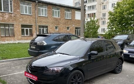 Mazda 3, 2005 год, 235 000 рублей, 2 фотография