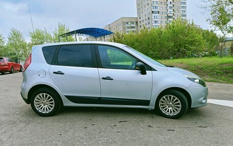 Renault Scenic III, 2010 год, 720 000 рублей, 2 фотография