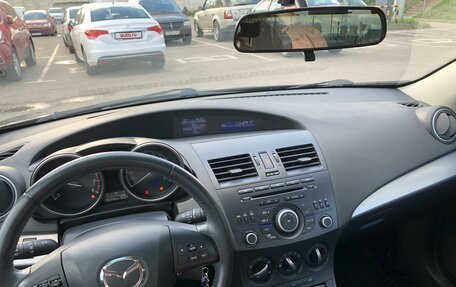 Mazda 3, 2013 год, 1 350 000 рублей, 3 фотография