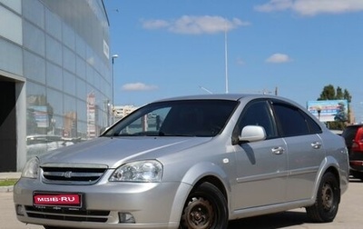 Chevrolet Lacetti, 2011 год, 620 000 рублей, 1 фотография