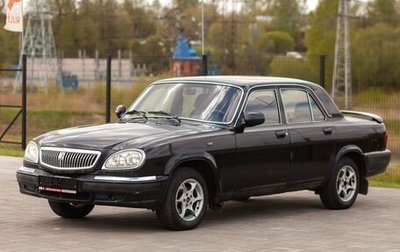 ГАЗ 31105 «Волга», 2004 год, 230 000 рублей, 1 фотография