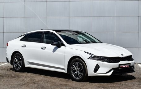 KIA K5, 2020 год, 2 999 000 рублей, 1 фотография