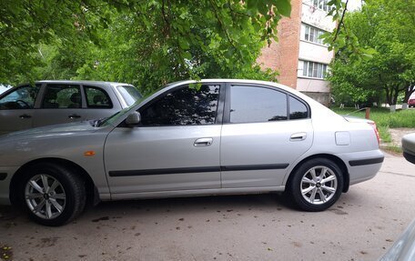 Hyundai Elantra III, 2003 год, 500 000 рублей, 4 фотография