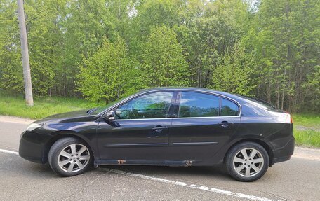 Renault Laguna III рестайлинг, 2008 год, 800 000 рублей, 5 фотография