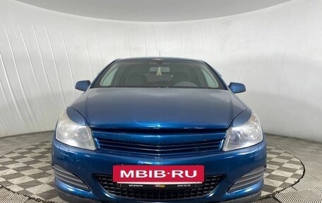 Opel Astra H, 2007 год, 499 000 рублей, 2 фотография