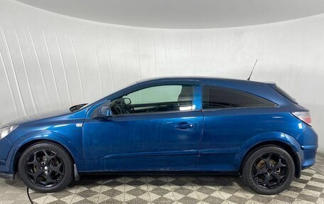 Opel Astra H, 2007 год, 499 000 рублей, 8 фотография