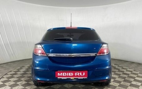 Opel Astra H, 2007 год, 499 000 рублей, 6 фотография