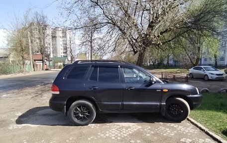 Hyundai Santa Fe Classic, 2008 год, 680 000 рублей, 5 фотография