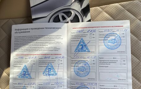 Toyota RAV4, 2018 год, 2 900 000 рублей, 23 фотография