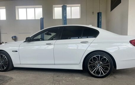 BMW 5 серия, 2012 год, 2 150 000 рублей, 7 фотография