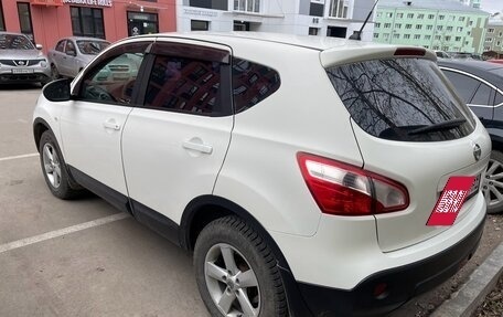 Nissan Qashqai, 2012 год, 1 200 000 рублей, 5 фотография