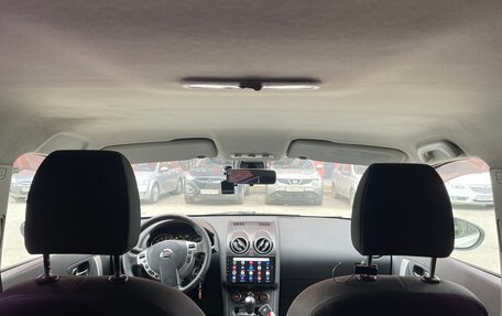 Nissan Qashqai, 2012 год, 1 200 000 рублей, 7 фотография