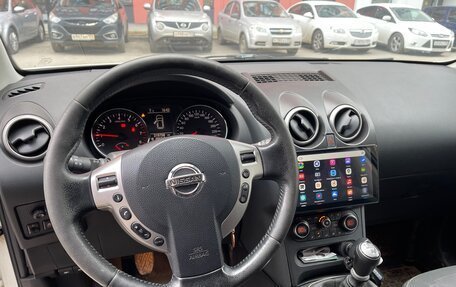 Nissan Qashqai, 2012 год, 1 200 000 рублей, 8 фотография