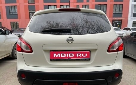 Nissan Qashqai, 2012 год, 1 200 000 рублей, 6 фотография