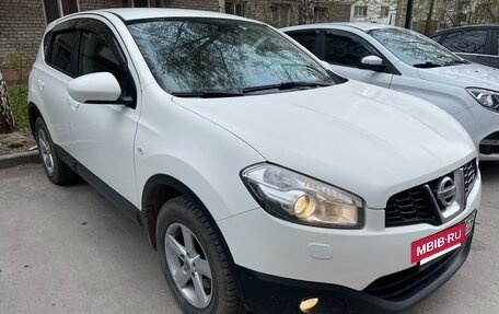 Nissan Qashqai, 2012 год, 1 200 000 рублей, 3 фотография