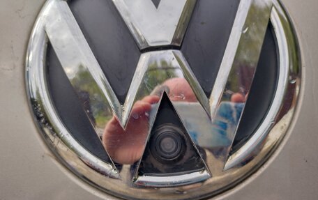 Volkswagen Amarok I рестайлинг, 2013 год, 1 700 000 рублей, 16 фотография