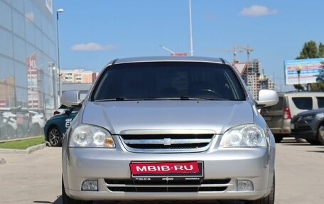 Chevrolet Lacetti, 2011 год, 620 000 рублей, 2 фотография