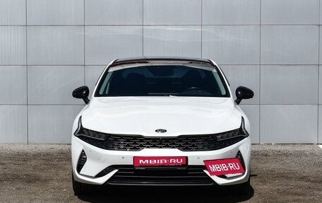 KIA K5, 2020 год, 2 999 000 рублей, 3 фотография