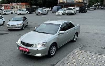 Toyota Camry V40, 2004 год, 1 050 000 рублей, 1 фотография