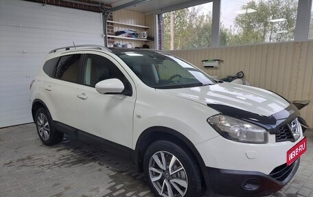 Nissan Qashqai+2 I, 2011 год, 1 450 000 рублей, 1 фотография