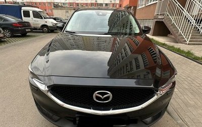 Mazda CX-5 II, 2019 год, 2 950 000 рублей, 1 фотография