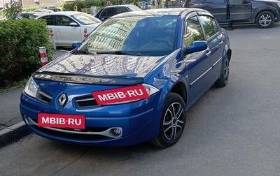 Renault Megane II, 2009 год, 525 000 рублей, 1 фотография
